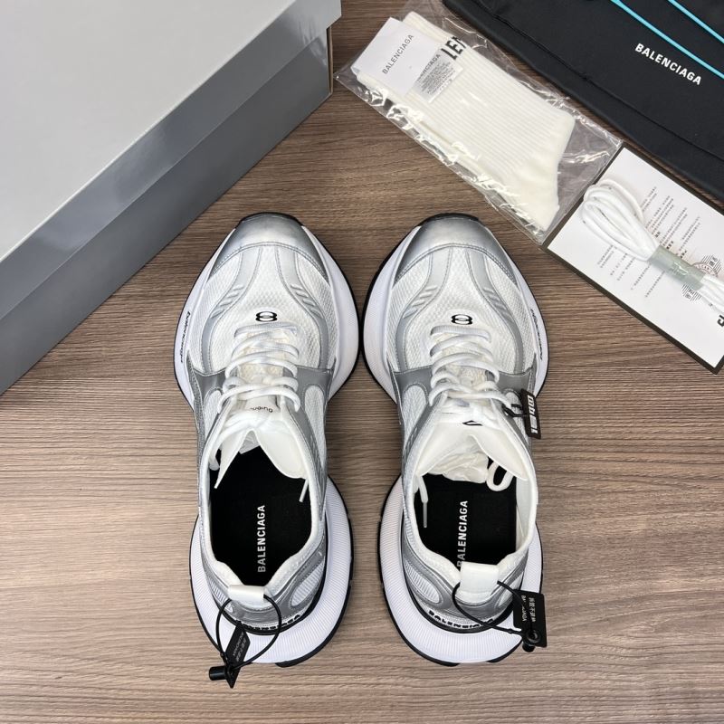 Balenciaga Triple S Series Shoes